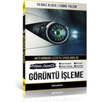 Dikeyeksen Yayın Dağıtım Python ve Opencv ile Görüntü Işleme