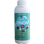 Aydın Kimya Zinon Sc 1 Lt Kokusuz Haşere