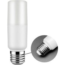 Cata CT-4091 LED Ampul Beyaz 8W E27