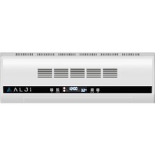 Alji 2200 W Süper Sessiz Seramik Isıtıcı