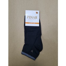Pınar Erkek Patik Çorap