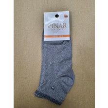 Pınar Erkek Patik Çorap