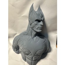 3Duman Dc Batman Beyond Figürü Gri 10 x 15 cm