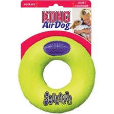 Alisopping Kong Air Sq Sesli Oyuncak Donut L 17 cm