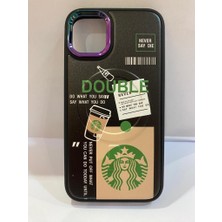 Epro Iphone 14 - Star Bucks - Magsafe