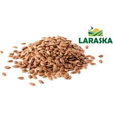 Laraska Keten Tohumu- Brown Flaxseed