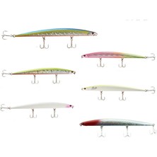 Fujin Zaion 175S 175MM 50GR Maket Balık