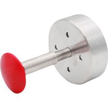 Hamburger Presi Köfte Press 12 Cm