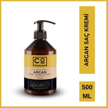 Co Professional Argan Yağlı Saç Kremi