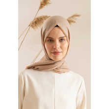 Jawel Kadın Konfor Şal 195/85 cm