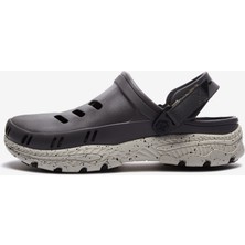 Skechers Creston Ultra Erkek Bej Terlik 243111 Dktp