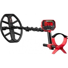 Minelab Vanquish 540 Pro Dedektör