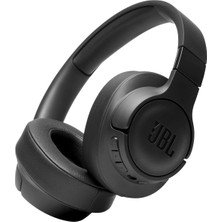 Jbl Tune 760 Btnc Siyah Kulak Üstü Bluetooth Kulaklık Wireless