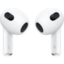 Sry Home Air Pods 3.nesil Premıum (Anc) Kulaklık