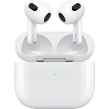 Sry Home Air Pods 3.nesil Premıum (Anc) Kulaklık