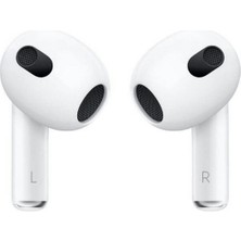 Sry Home Air Pods 3.nesil Premıum (Anc) Kulaklık