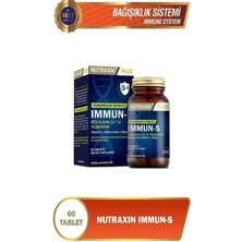 Nutraxin Immun-S 60 Tablet