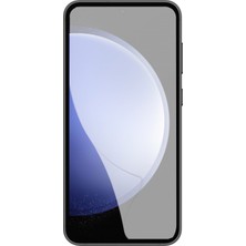 Case World Caseworld Samsung Galaxy S23 Fe Nano Ekran Koruyucu Kırılmaz Esnek Cam