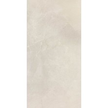VitrA Kütahya Seramik 60X120 Pulpis Prime Açık Gri  Rektifiye Parlak Nano 55014983RN