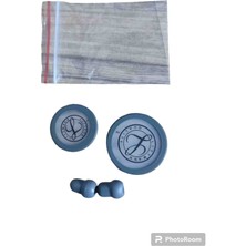 3M Littman Yedek Parca Kiti Gri Renk