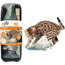 AFP Natrual Instinct - Hareketli Alabalık Oyuncak