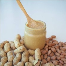 Cezeryeci Zeki Uçar Fıstık Ezmesi 2 kg