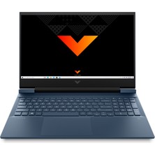 HP Victus Gaming Intel Core i7 13700H 16GB 512GB SSD RTX4060 Freedos 15.6" FHD Taşınabilir Bilgisayar 8U846EA