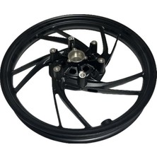 Moto Express Tvs Apache RTR200 2019-2024 Ön Jant A