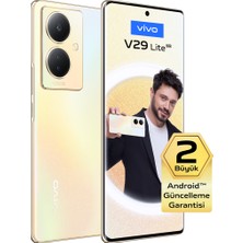 Vivo V29 Lite 5G 256 GB 8 GB Ram (Vivo Türkiye Garantili)