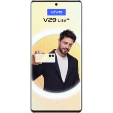 Vivo V29 Lite 5G 256 GB 8 GB Ram (Vivo Türkiye Garantili)