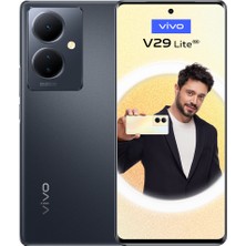 Vivo V29 Lite 5G 256 GB 8 GB Ram (Vivo Türkiye Garantili) Siyah