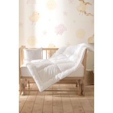 Varol Gold Serisi Bebek Yorganı 95X145CM