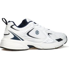 Hammer Jack 23144-M Hammerjack Songa M Erkek Spor Ayakkabı Beyaz-Laci