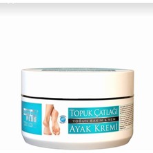 Dream Moment Topuk Ayak Kremi 100 ml