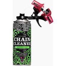 Muc-Off Bio Chain Doc Zincir Temizleme 400ML