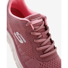 Skechers Track - New Staple Kadın Pembe Spor Ayakkabı 150141TK Dkrs