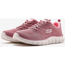 Skechers Track - New Staple Kadın Pembe Spor Ayakkabı 150141TK Dkrs