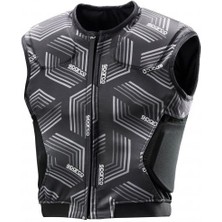 Sparco K-3 Kartıng Kaburgalık  M  Beden