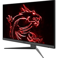 MSI 27" G2722 1920x1080 (FHD) FLAT IPS 170HZ 1MS FREESYNC PREMIUM  GAMING MONITOR