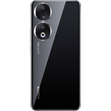 HONOR 90 512 GB 12 GB Ram (Honor Türkiye Garantili) Gece Siyahı