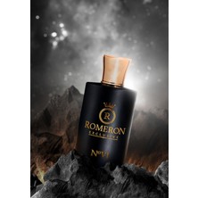 Romeron Exclusıve No Iıı Extrait De Parfüm Unisex 100ML