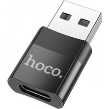 Coofbe Hc Seri USB To Type-C Dönüştürücü Çevirici Usb2.0 Veri Aktarım USB Dönüştürücü Çevirici