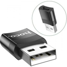 Coofbe Hc Seri USB To Type-C Dönüştürücü Çevirici Usb2.0 Veri Aktarım USB Dönüştürücü Çevirici