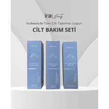 İra Beauty Cilt Bakım Seti