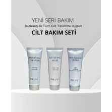 İra Beauty Cilt Bakım Seti