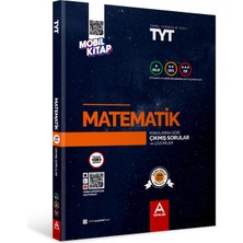 A Yayınları TYT Matematik Konularına ve Zorluk Derecesine Göre Çıkmış Sorular