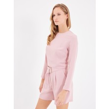 Karaca Kadın Bluz-Pembe