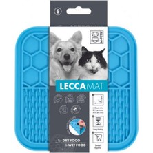 Ferplast M-Pets Lecca Mavi Mama Matı