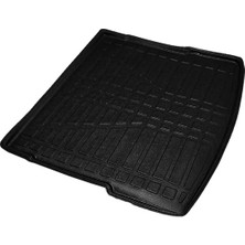 Rnport Audi Q5 2017 Sonrası Bagaj Havuzu