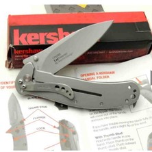 Tekinhediyelik Kershaw Titanyum Çakı